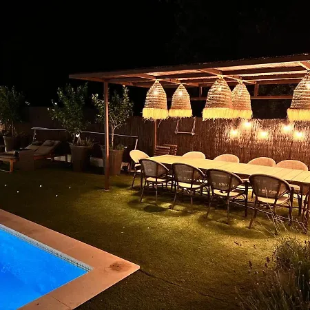 Apartamento Tropez Swiming Pool 2 Parking Garden *