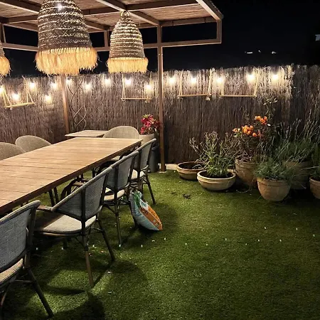 Apartamento Tropez Swiming Pool 2 Parking Garden *