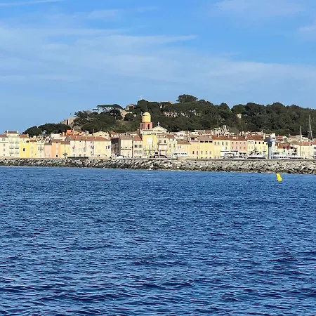 Διαμέρισμα Tropez Swiming Pool 2 Parking Garden