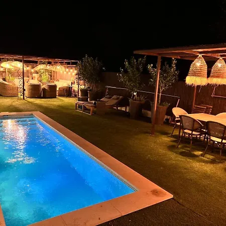 Διαμέρισμα Tropez Swiming Pool 2 Parking Garden *