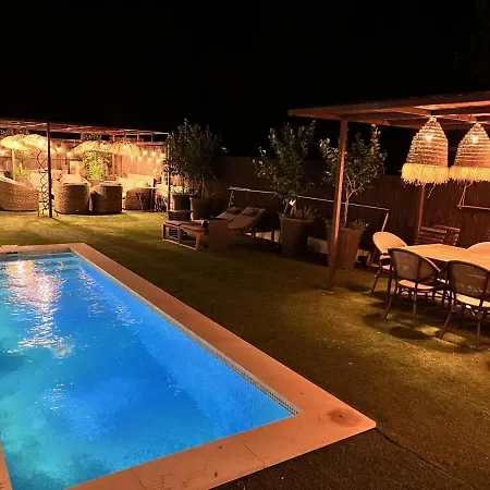 Tropez Swiming Pool 2 Parking Garden Διαμέρισμα *